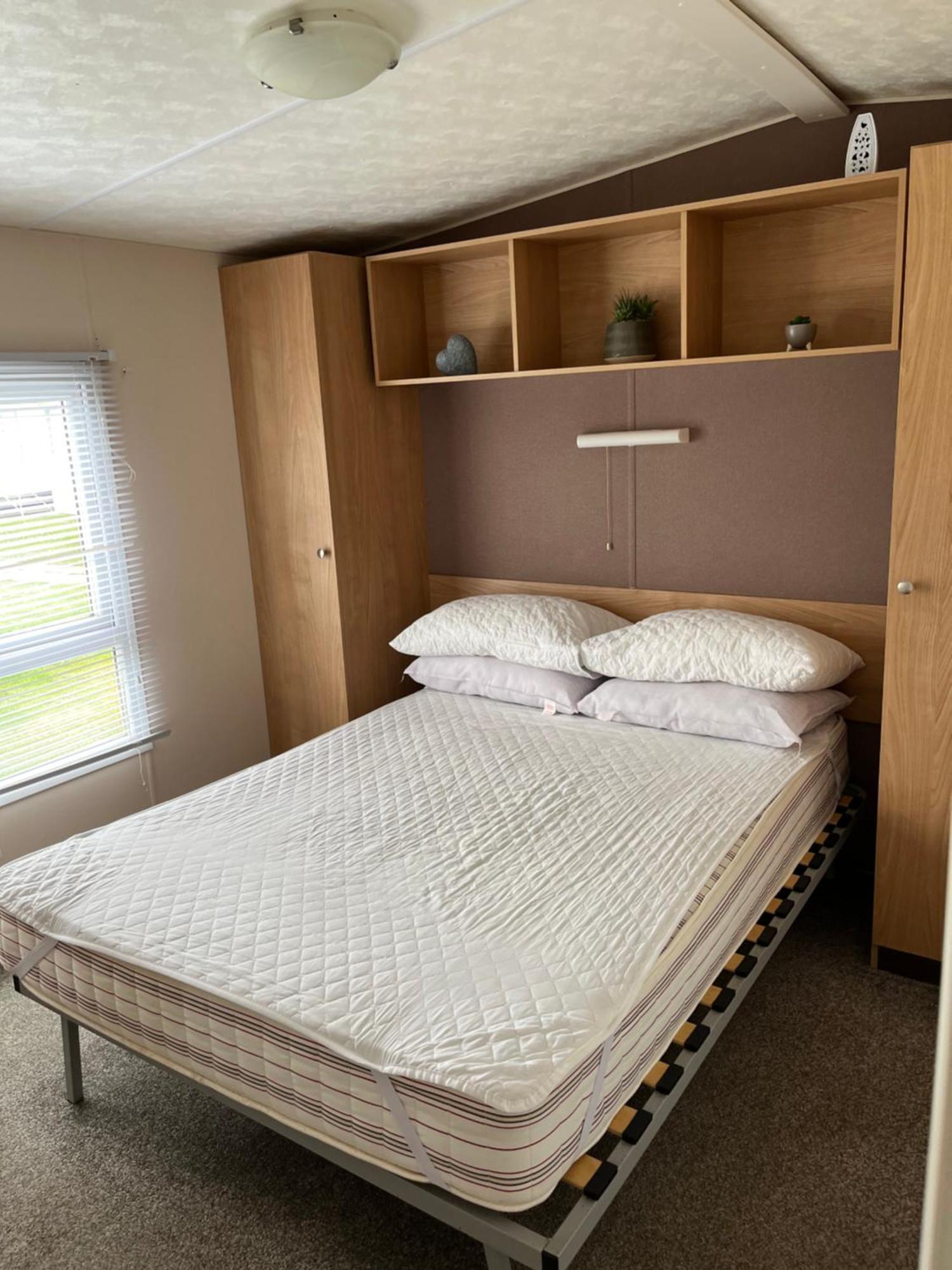 8 Berth Caravan Hotel Clacton-on-Sea Exterior photo