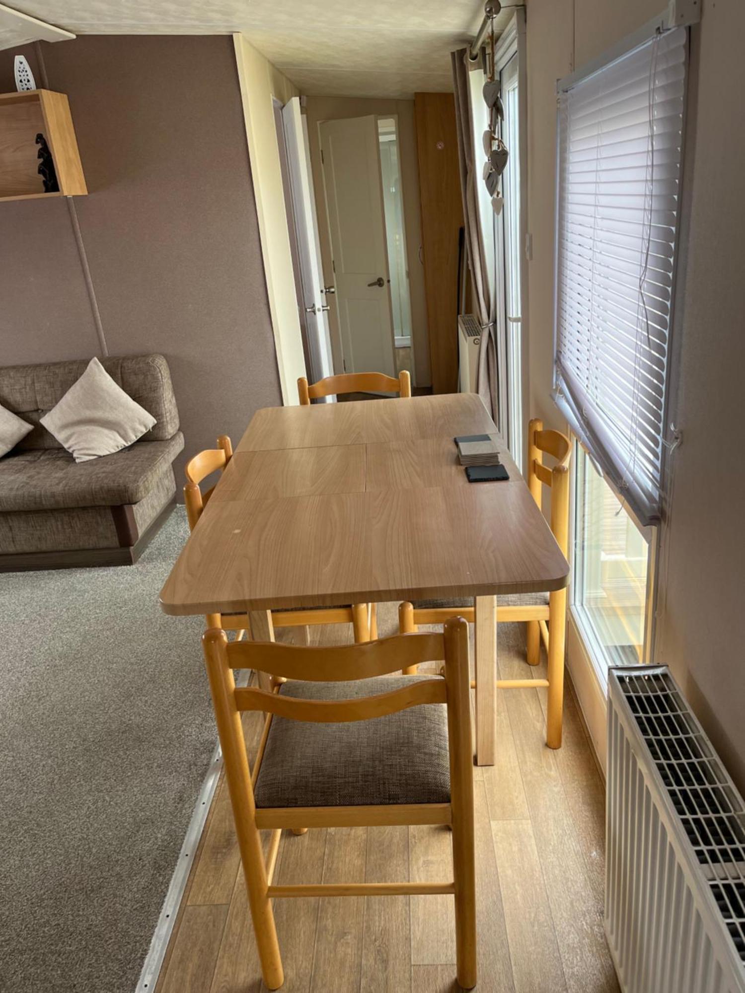 8 Berth Caravan Hotel Clacton-on-Sea Exterior photo